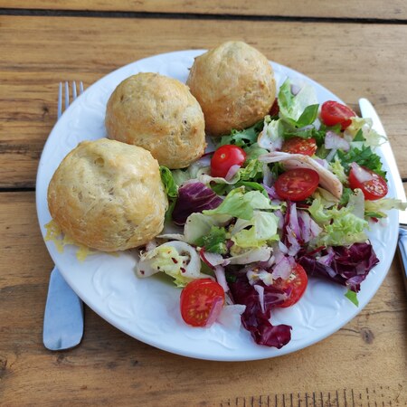 Choux Fromagers